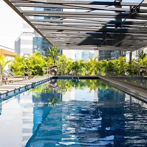 Apartamento Nun By Bnbhost, São Paulo