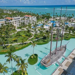 Resort Iberostar Grand Bavaro
