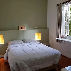Habitación en casa particular Casa Saint Hilaire, São Paulo