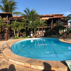 Apartamento Geriba Hotel, 205