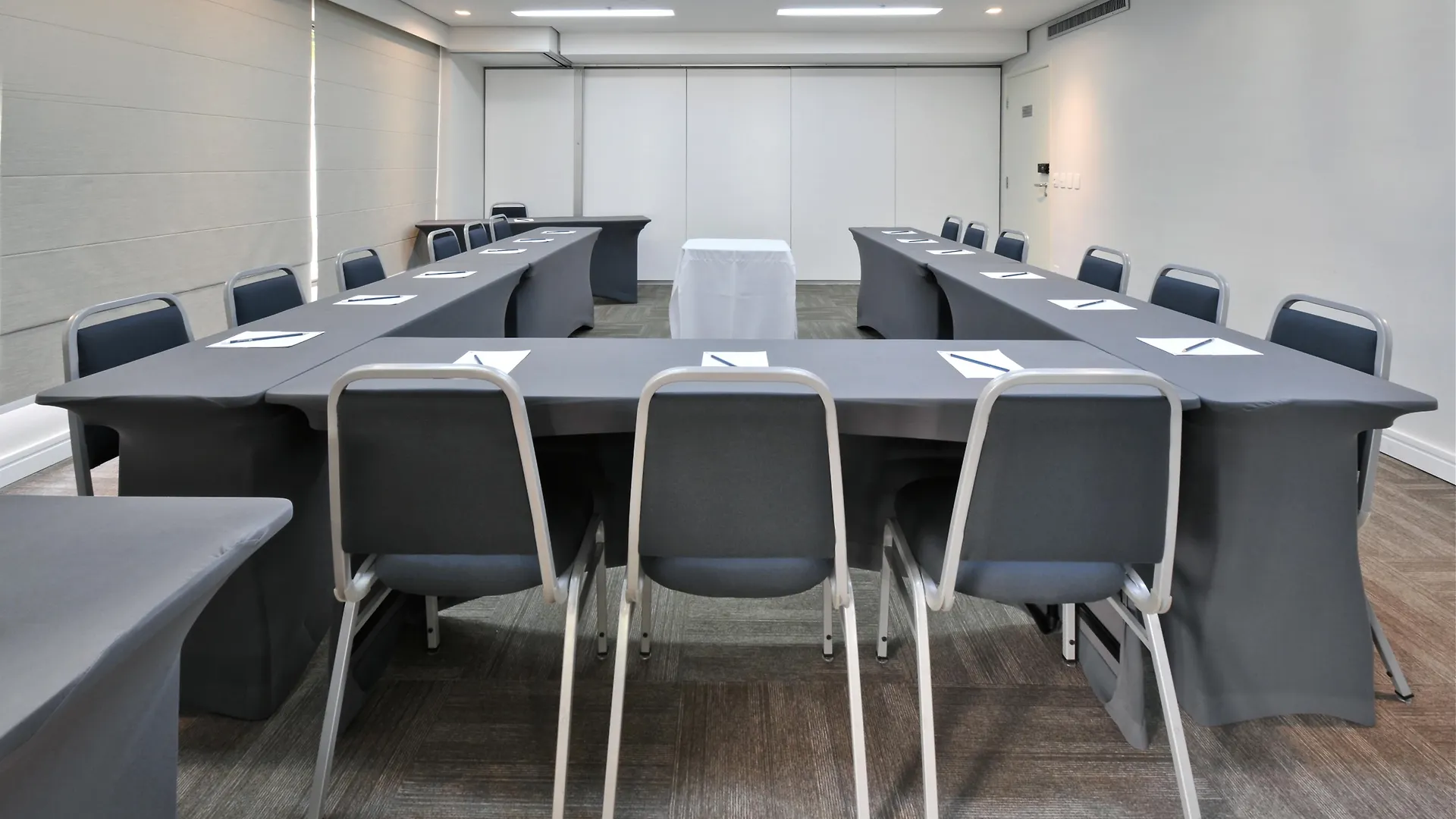 Transamerica Executive Paulista サンパウロ ブラジル