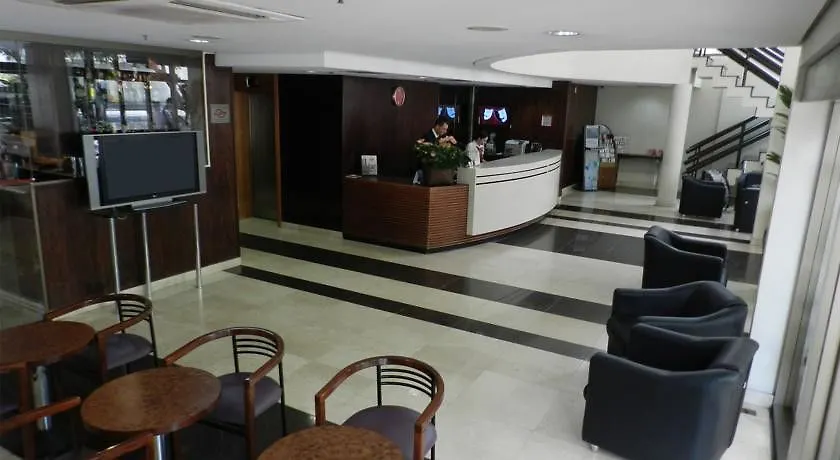 Transamerica Executive Paulista Sao Paulo